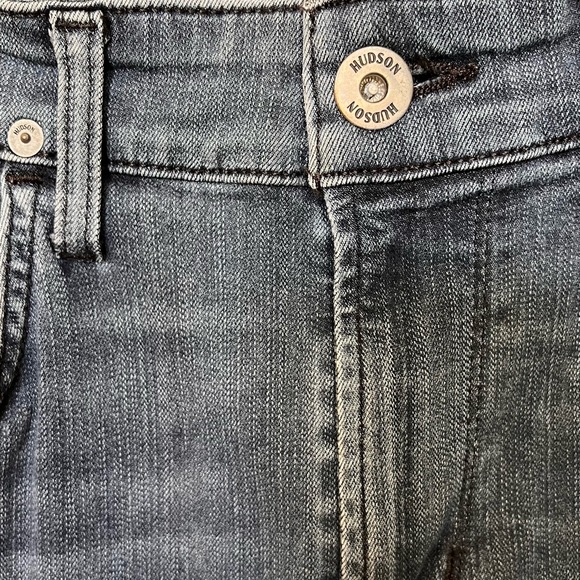 Hudson Men’s Jeans - Picture 2 of 8